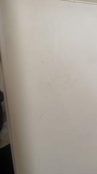 Product Review of Vusign Trash Can / Tempat Sampah / Tong Sampah Tertutup Ruang Tamu Kotak VS1108 VS1109 Plastik from c**o 1