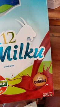 Product Review of Gomilku SR12 Susu Bubuk Etawa Tanpa Gula Rasa Original from S**_ 2