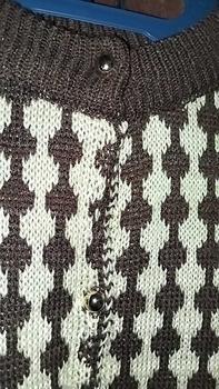 Product Review of (BARU) CARDIGAN KOREA KODE 1-100 from S**✨ 3
