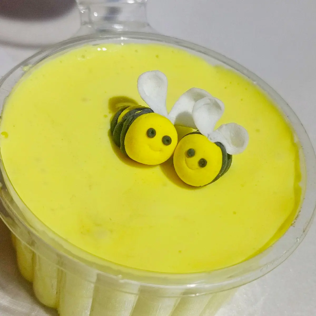 Maiinan slimee + clay 60gr by Your.Slime