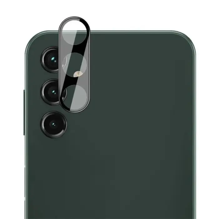 LENS CAMERA SAMSUNG GALAXY A15 A25 A35 A55 PREMIUM 3D PROTECTOR ORI