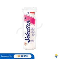 Gambar SELECTION ROUND FACIAL COTTON 80 GRAM PACK dari Apotek Indosehat Depok by GoApotik Kota Depok 2 Tokopedia