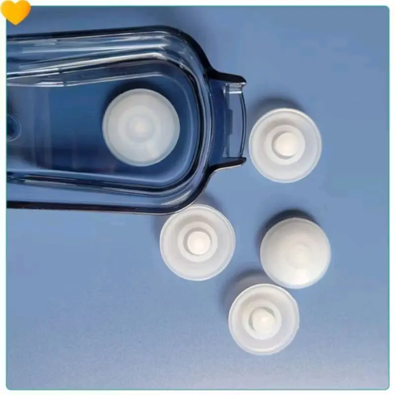 Karet Seal Botol Minum Viral Anti Tumpah