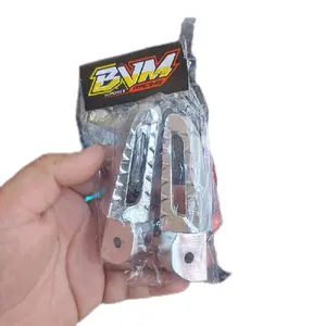 footstep tinjakan belakang matic honda scoopy vario beat genio dll Motorcycle