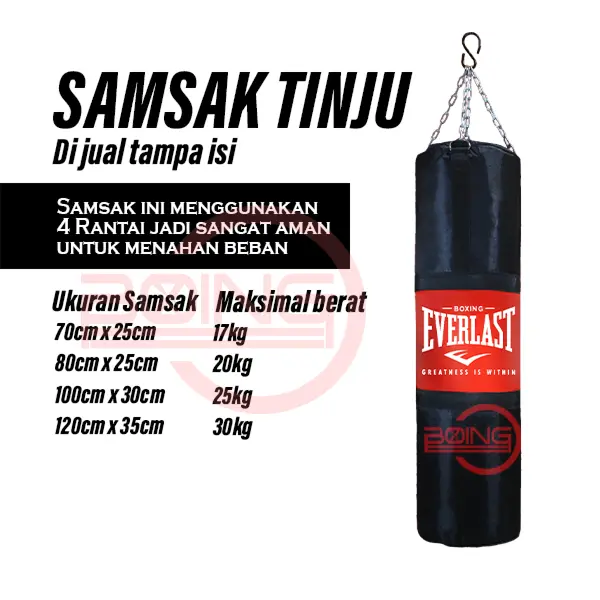 Samsak Beladiri Tinju MMA Muaythai  - Sansak Muaythai Tinju MMA Murah Berkualitas Boxing