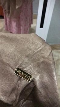 Product Review of Aisyah mukena santorini silk set tas mukena hari raya terbaru from ** ** ** A** 2