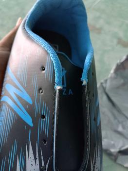 Product Review of SEPATU FUTSAL DEWASA - SEPATU OLAHRAGA Pria from s**a j**n 3** 2
