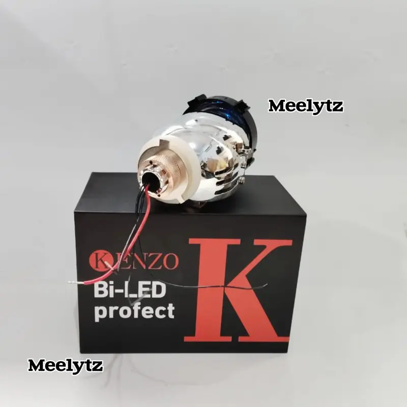 Biled Projector  Biled 2.5inc 1