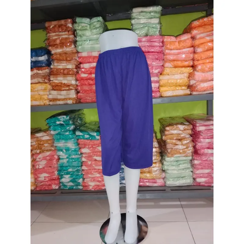 PAKET 4 PCS CELANA DALEMAN JUMBO Dalaman Shorts Santai Harian celana wanita Tidur celana  sot wanita celana  pendek  ibu  ibu celana  wanita  pendek  sehari  hari rangkepan  celana  pendek 2