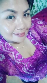 Product Review of Kebaya jadi metalic glossy non payet Atasan from h** k**n a** d**i b**i 1