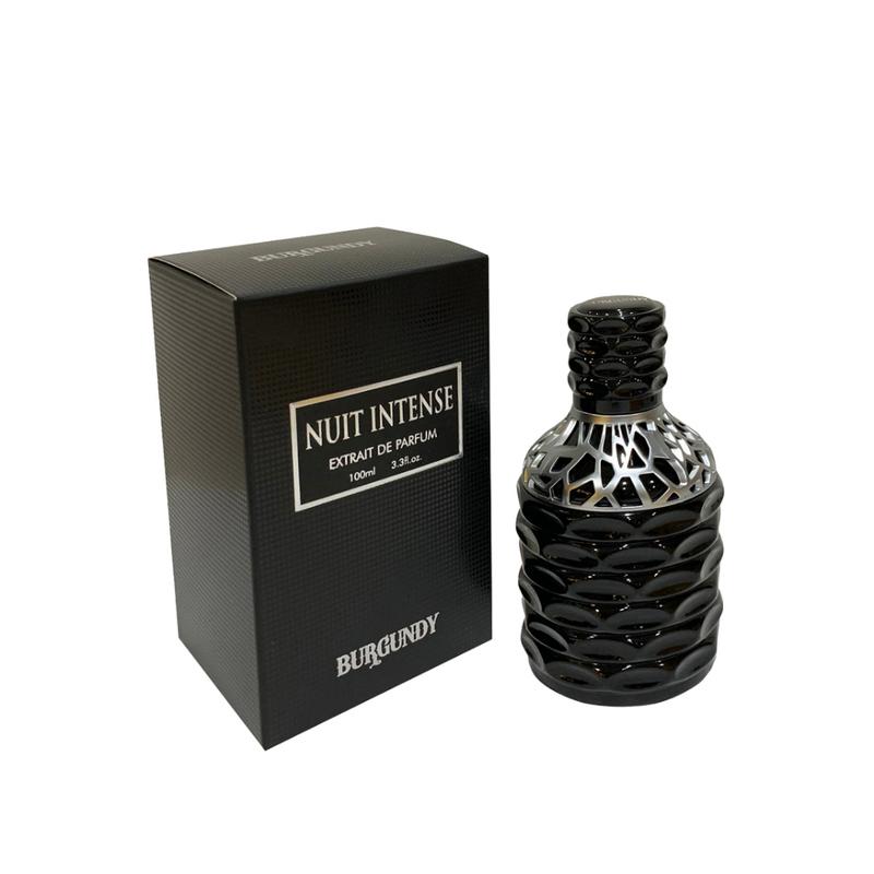 BURGUNDY Nuit Intense Extrait de Parfum 100 ML 1