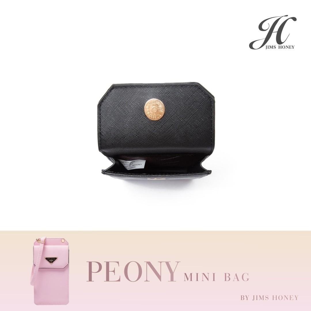 JIMS HONEY TAS KECIL WANITA PEONY MINI BAG