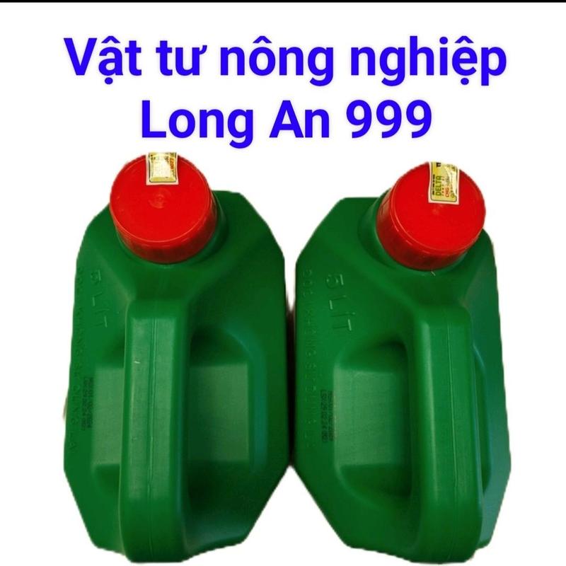 02 CAN 4,5LÍT chai nhựa TRAU RUNG ĐEN nắp đỏ dùng chứa nước bảo quản tốt hơn chất lỏng chứa bên trong Đựng Gia Vị
