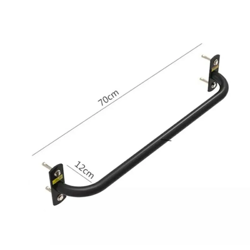 Alat Pull Up Bar Single Kuat Up to 150kg 3