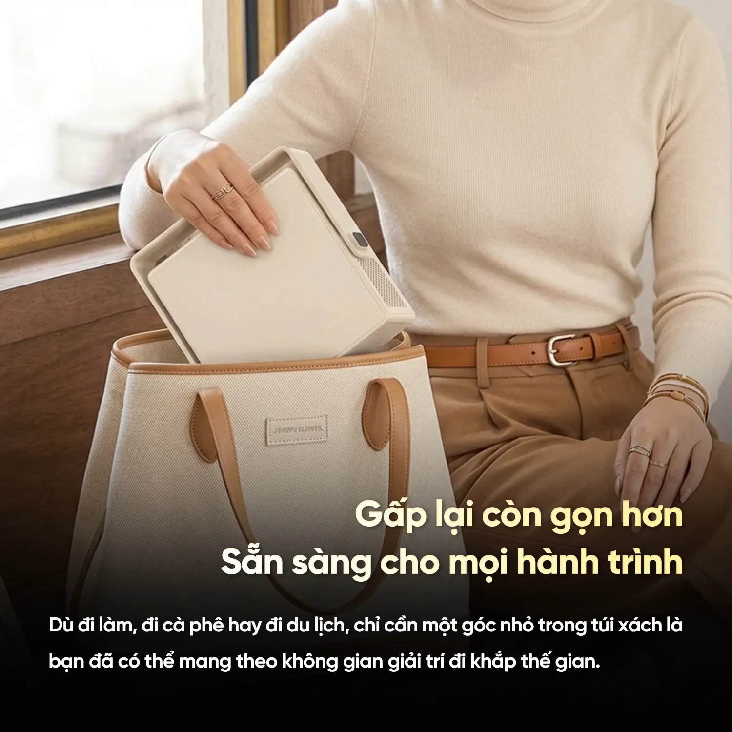 [HN5][KHÔNG ƯNG HOÀN TIỀN] Máy Chiếu A7 Ultra - Máy Chiếu Movie Legend (WC2026) | BigBuy360 - bigbuy360.vn