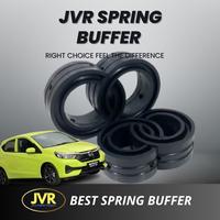 Gambar Spring Buffer Brio Satya RS  Depan & Belakang Full Set 4pcs Karet Dumper  Stabilizer Kendaraan dari JVR Official Store Kab. Cirebon 1 Tokopedia