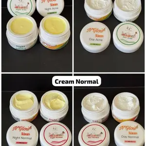 ECER UC BEAUTY ACNE DAN BOOSTER