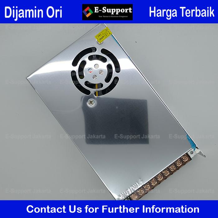 Jual E-Support Power Supply Premium Quality 24V 10A untuk CCTV LED ...