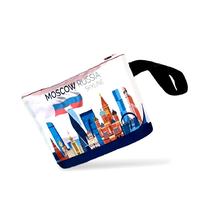 Gambar [ Grosir ] Souvenir Dompet Pouch | Printing | Motif  Moscow | Terbaru | Original dari Alvystreet Kab. Bandung 1 Tokopedia