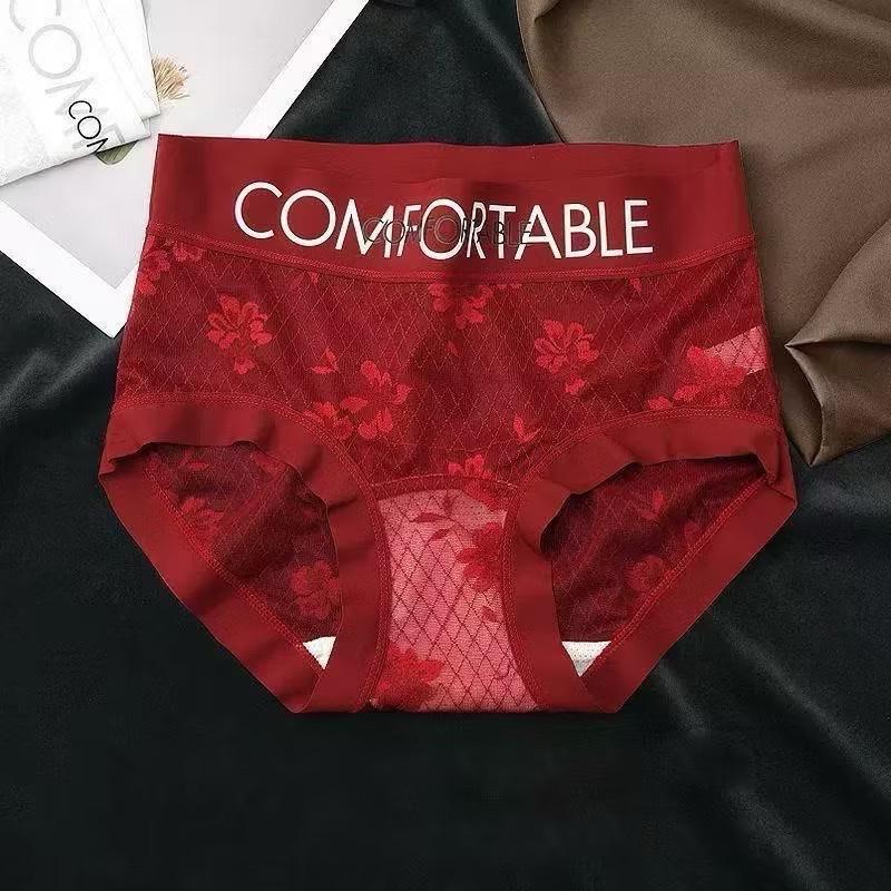 MUA 5 TẶNG 1 MUA 10 TẶNG 2 Quần Lót Nữ Ren Liền Mạch Không Lộ Viền Phong Cách Trẻ Trung Gợi Cảm Cho Phái Nữ