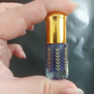 Misktahara By Chemristry || parfum miss V || parfum sunnah || parfum khusus wanita