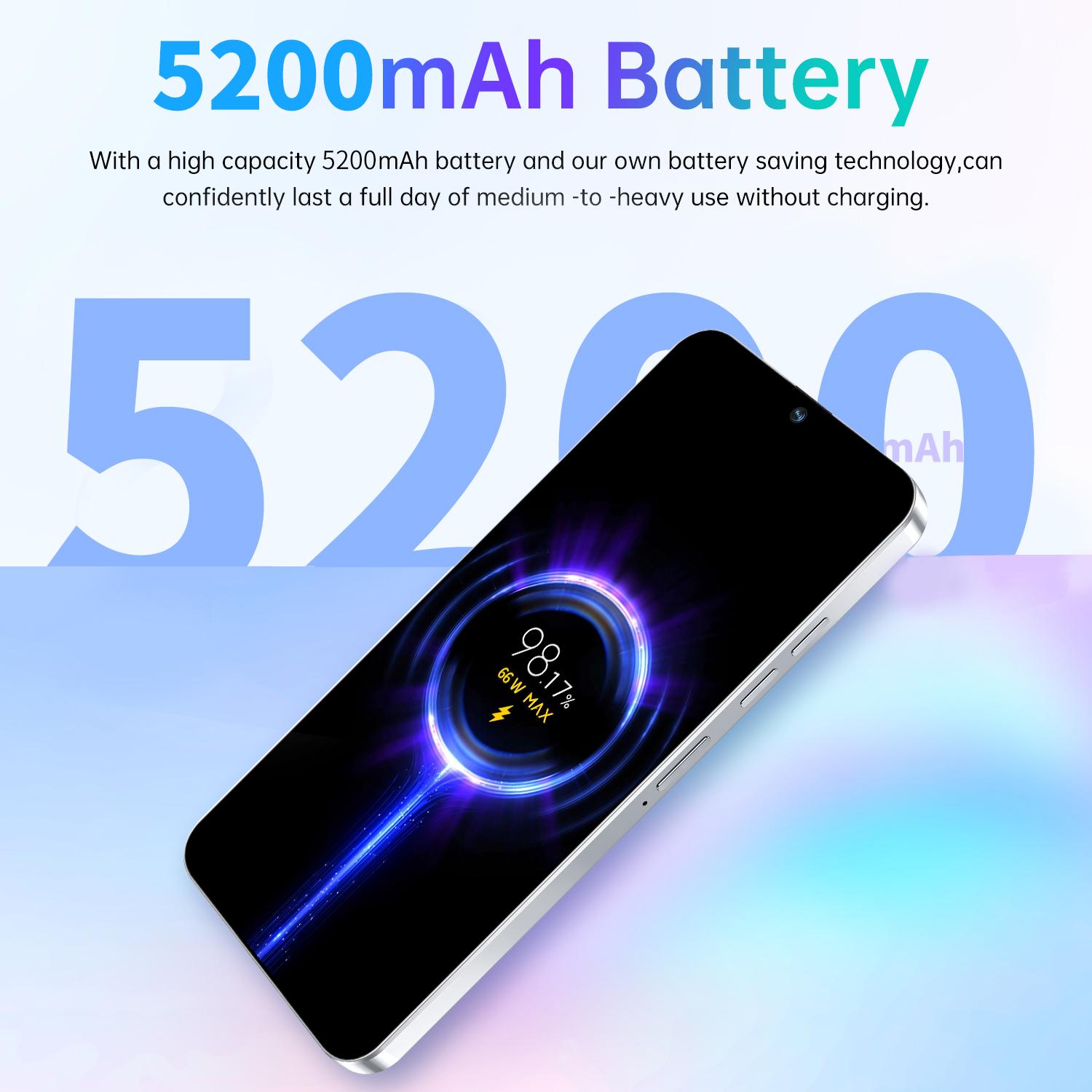[BARU] TECMO CAMON 40Pro Smartphone Android 12.0 48MP+72MP 6.8inc 5G Smartphone Murah Hot Sale dengan Baterai 5200mAh