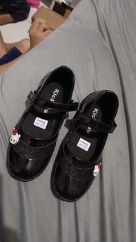 Product Review of Sepatu Sekolah Anak Perempuan Sporty Best Seller Fashion from S**i L** 1