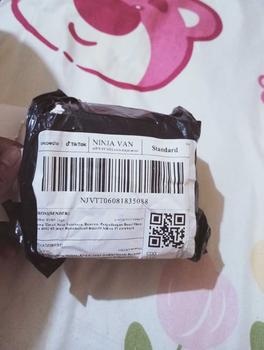 Product Review of Sikat Mandi Dispenser Silicon /Shower Brush Silicon / Sikat Silicone Lembut Dispenser Sabun Mandi   Silikon from N**i 0