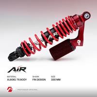 Gambar Profender Air Series Honda Vario 125 & 150 - Merah dari GMA Product Series Kota Administrasi Jakarta Barat 2 Tokopedia