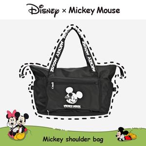 Beg Kembara Pelbagai Fungsi, Disney, Untuk Wanita, Generasi Keempat, Rekaan Comel, Kapasiti Besar, Sesuai untuk Pelajar, [COD], Beg Tangan