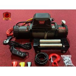 Jual Winch Warn Tabor 10K Murah & Terbaik - Harga Terbaru Juni