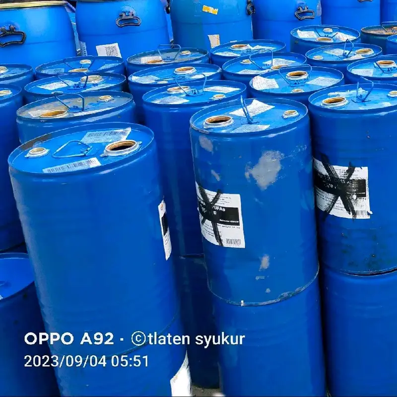 drum bensin 32liter.tong besi 30L. kualitas no1  wadah bbm 3