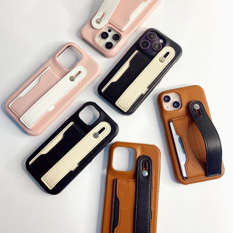 ￼LEATHER POCKET STANDING CASE FOR 11 11PRO 11PROMAX 12 12PRO 12PROMAX 13 13PRO 13PROMAX 14 14PRO 14PROMAX 15 15PRO 15PROMAX 0