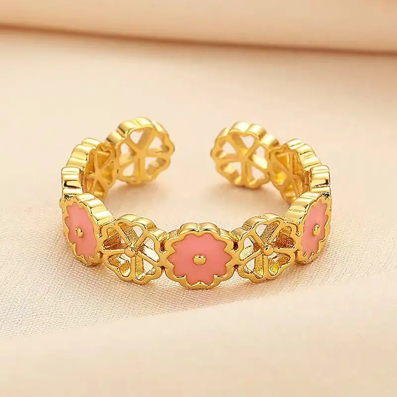 122 Cincin