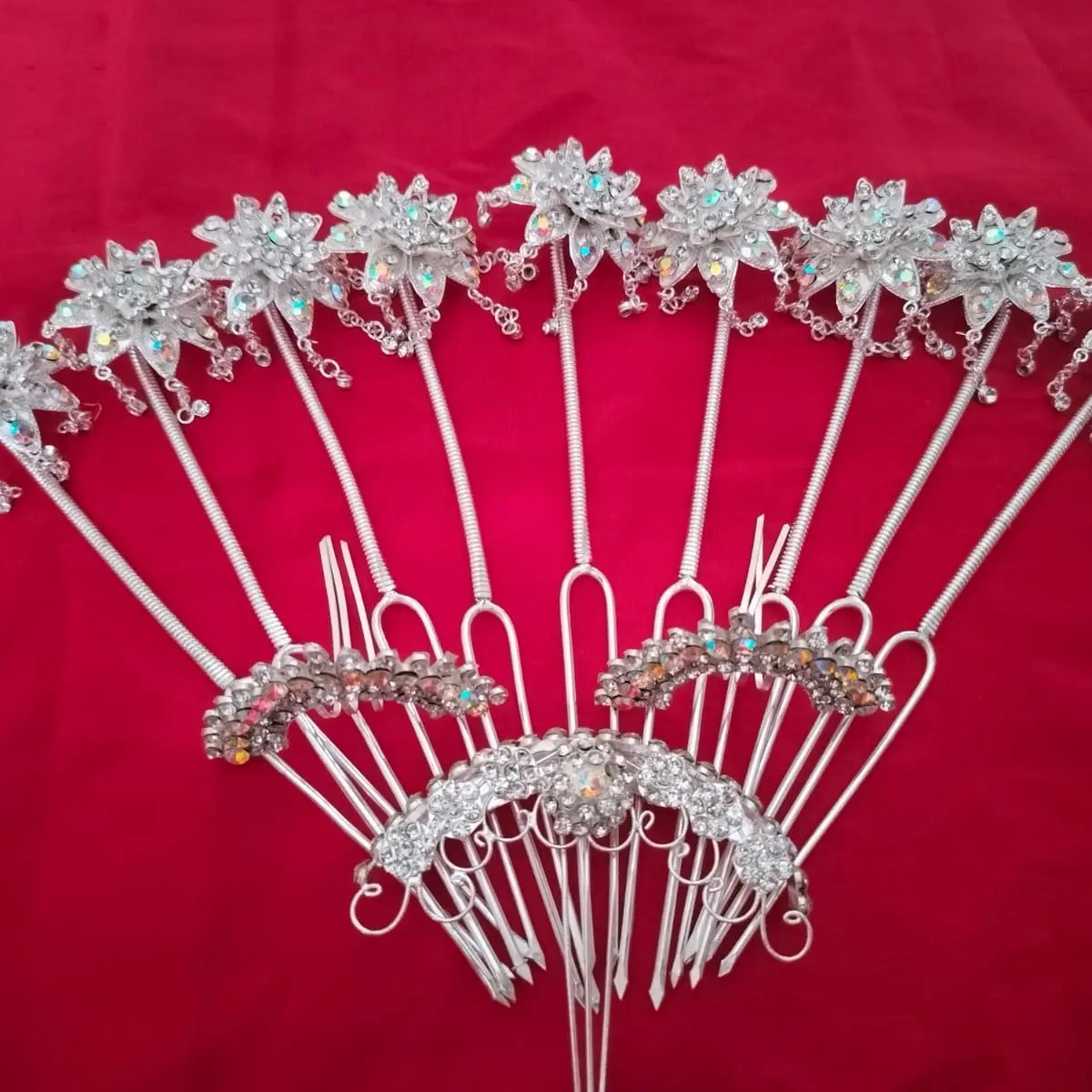 SET SOLO/SET JAWA PENGANTIN