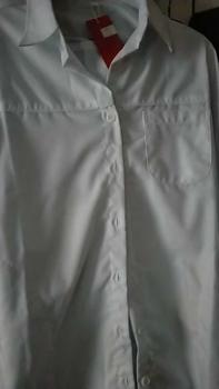 Product Review of Tunik Almiya Katun Premium Cokelat Wanita from m**t 0