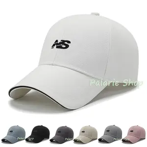 SHAUN NARASON ORIGINAL Topi Baseball Bisbol Sport Dewasa Pria Wanita Hat Cap Distro Keren Cewek Cowok