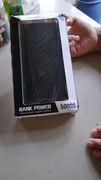 Product Review of LIANGWE LENTIVEN Powerbank 50000mah Digital Display Fast Charging Super Slim from a**h 1