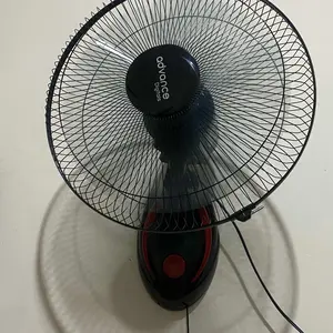 Advance WF1605 Kipas Dinding dengan Kecepatan Turbo bergaransi resmi Advance digitals Mesin