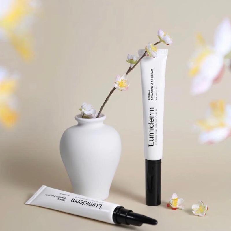 Kem Dưỡng Retinal Advance- A 1% Cream Lumiderm dung tích 25ml