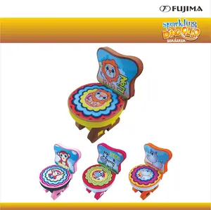 Sparkling Ding Qliq Sandaran