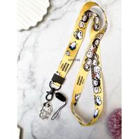 Gambar Lanyard Snoopy/ Gantungan Lanyard Disney TALI HP LUCU TALI HP ID CARD dari Amorries Kota Administrasi Jakarta Selatan 4 Tokopedia