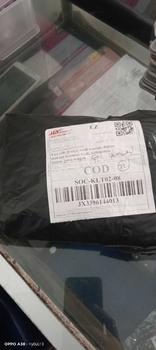 Product Review of PAKET (ISI 12) CD KAREN/ALISSA, CD WANITA KATUN from Y**7 0