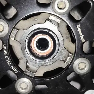 eLangsung Bearing 6201 6202 6300 6301 6004 6203 - GARANSI 180 HARI