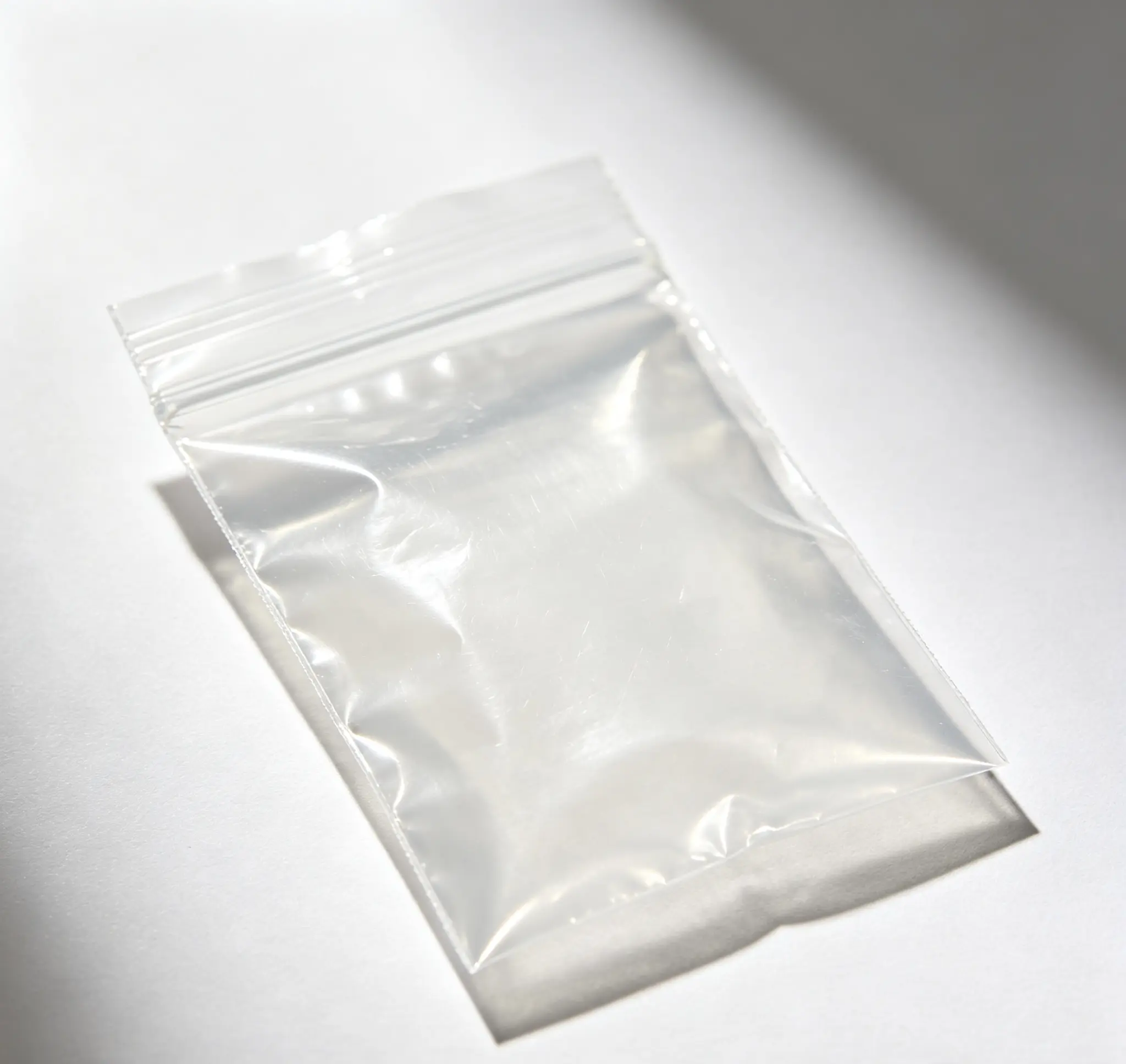 Plastik Seal Pelindung Perhiasan, Kemasan Anti Debu Anti Gores Anti Lembap Untuk Menjaga Kualitas Barang