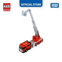 Gambar Tomica Long #145 Nagoya City Fire Bureau Ladder Truck M32L-AT dari Takara Tomy Official Store Kota Administrasi Jakarta Barat 2 Tokopedia