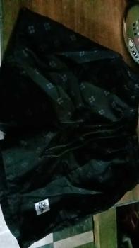 Product Review of Printed heavy fabric above the knee drawstring shorts unisex above the knee shorts 36001# Menswear Lingerie from R**9 0