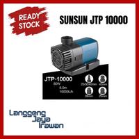 Gambar SUNSUN JTP 10000 Submersible Water Pump Ori PROPAM Pompa Celup Kolam - SUNSUN JTP 10000 GARANSI 3BULAN dari langgengjayalji Kota Tangerang 1 Tokopedia