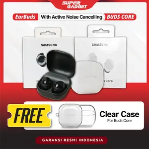 Samsung Galaxy Buds Core Wireless Earphone Headset Bluetooth