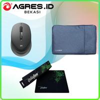 Gambar Promo Bundling Aksesoris Laptop & PC Komputer - BASIC A dari Agres ID Bekasi Kota Bekasi 2 Tokopedia